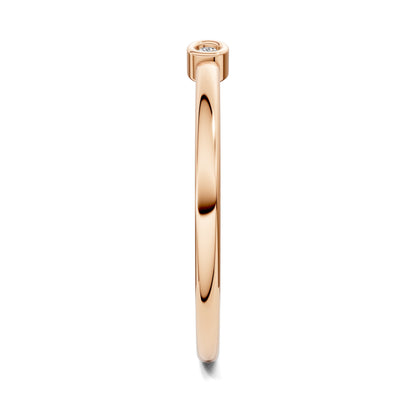 Ariel Delicate Open Band