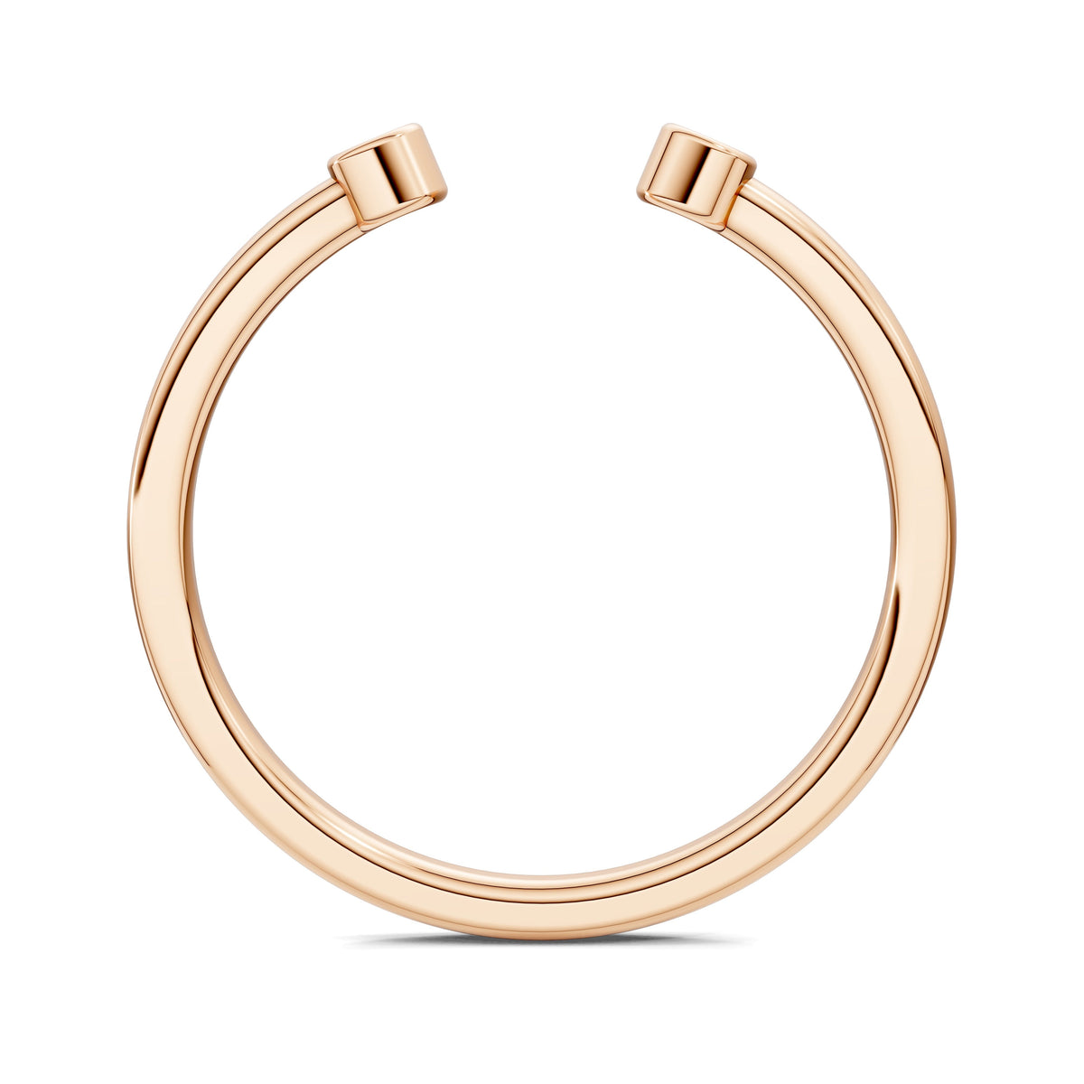 Ariel Delicate Open Band