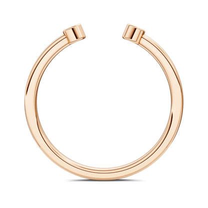 Ariel Delicate Open Band