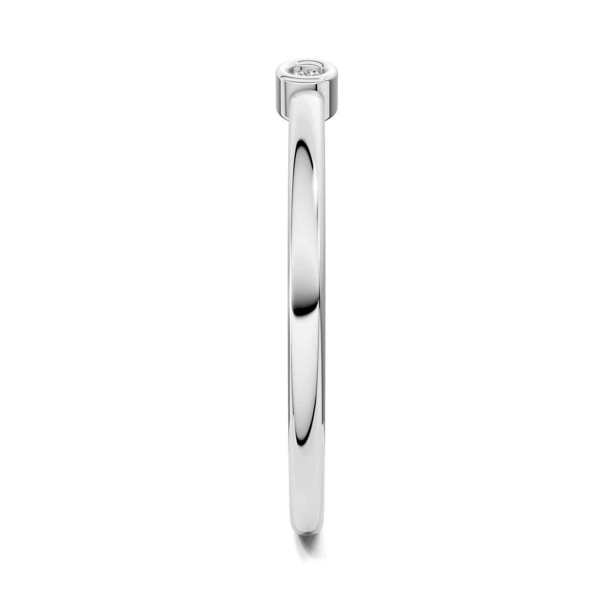 Ariel Delicate Open Band