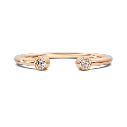 Ariel Delicate Open Band