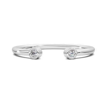 Ariel Delicate Open Band