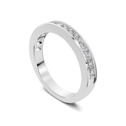 Anna Wedding Band