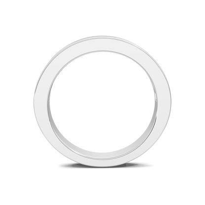 Anna Wedding Band