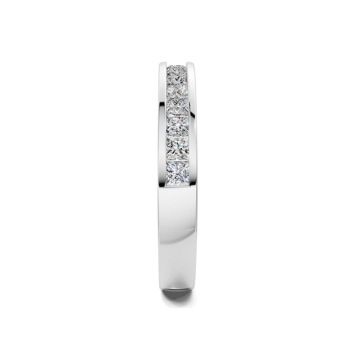Anna Wedding Band