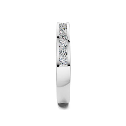 Anna Wedding Band