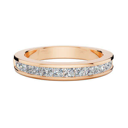 Anna Wedding Band