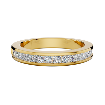 Anna Wedding Band