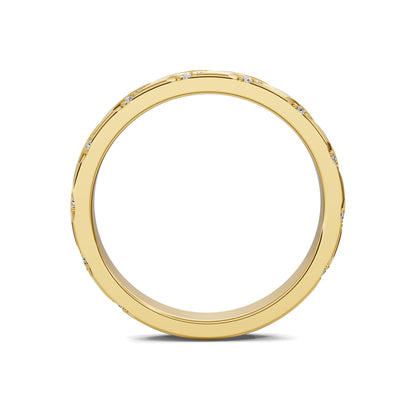 Katherine Wedding Band