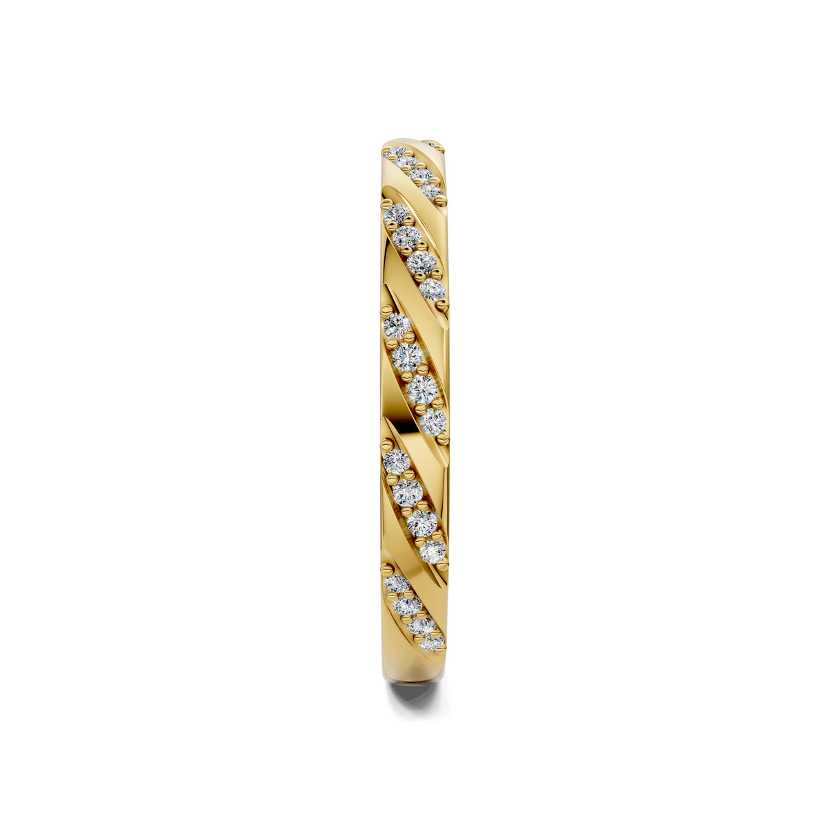 Katherine Wedding Band