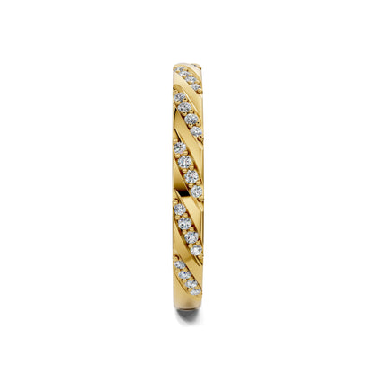 Katherine Wedding Band