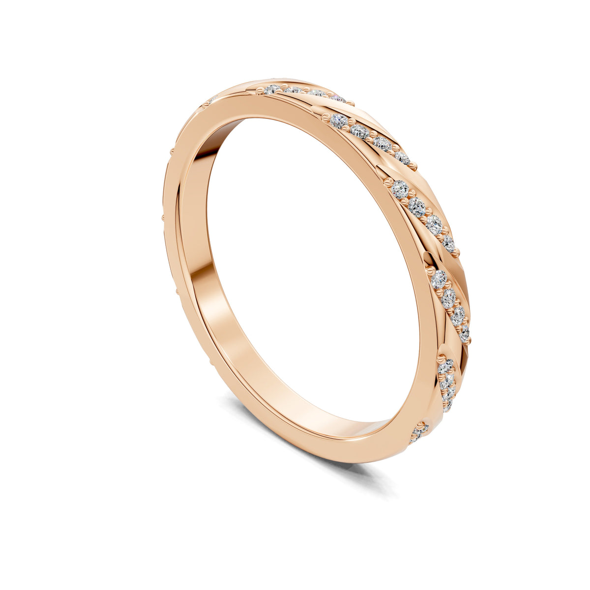 Katherine Wedding Band