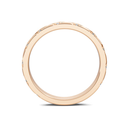 Katherine Wedding Band