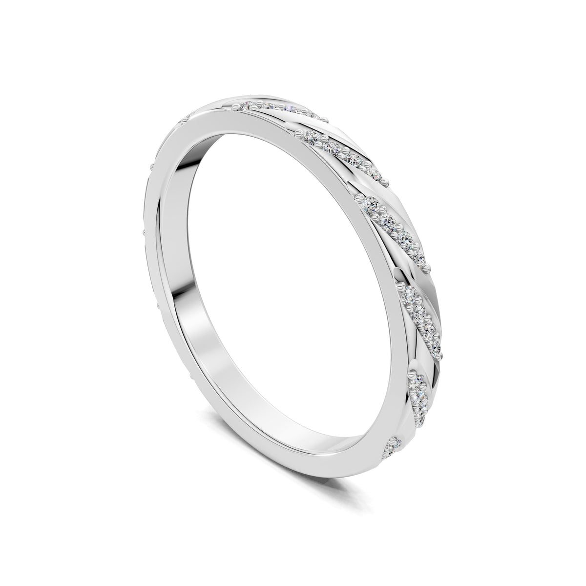 Katherine Wedding Band