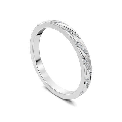 Katherine Wedding Band