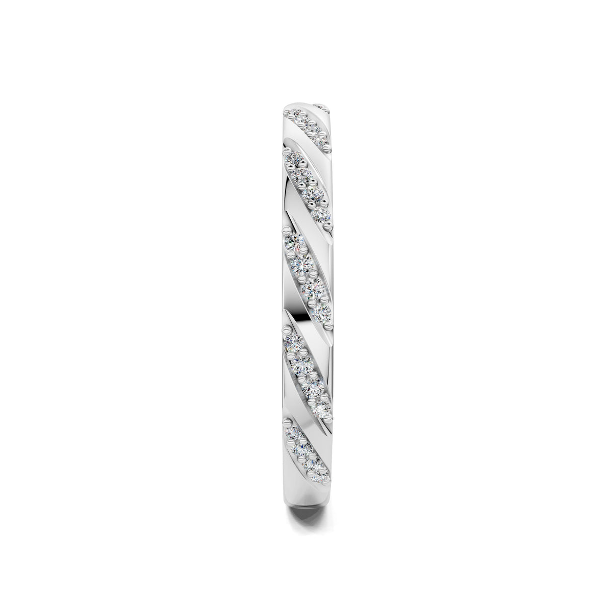 Katherine Wedding Band