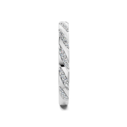 Katherine Wedding Band