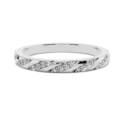 Katherine Wedding Band