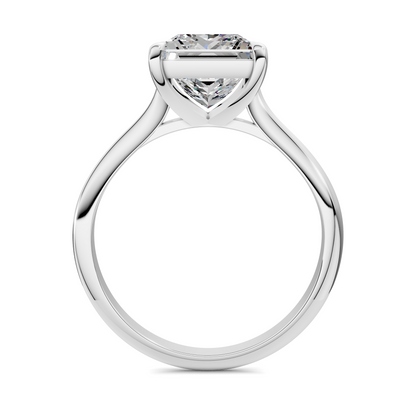 Hope Solitaire Ring