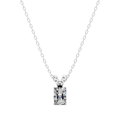 Split Bail Radiant Pendant