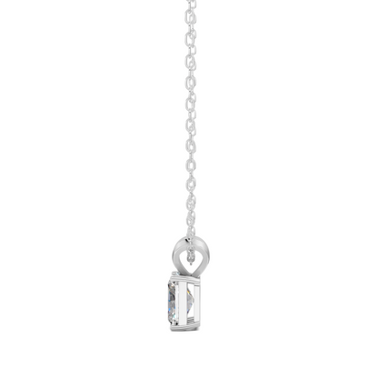 Split Bail Radiant Pendant