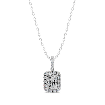 Halo Radiant Pendant