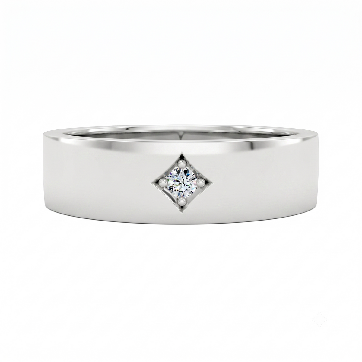 John Lotus Diamond Band