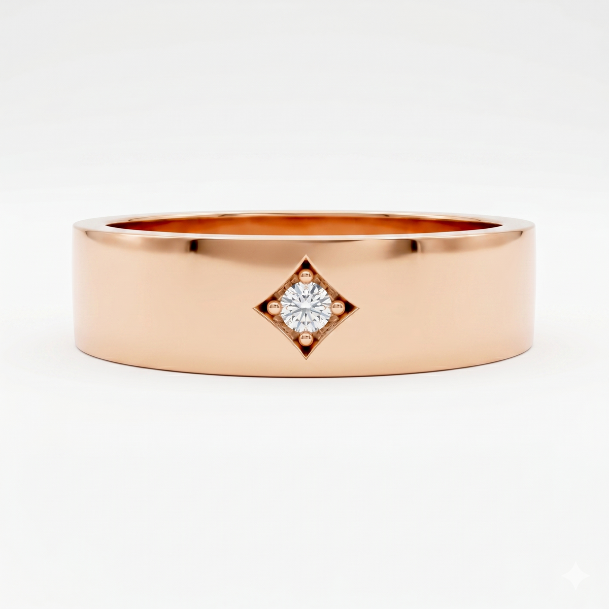 John Lotus Diamond Band