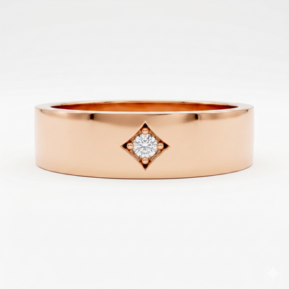 John Lotus Diamond Band
