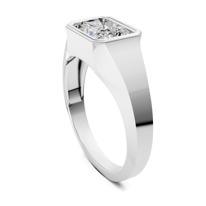 Joseph Bezel Ring