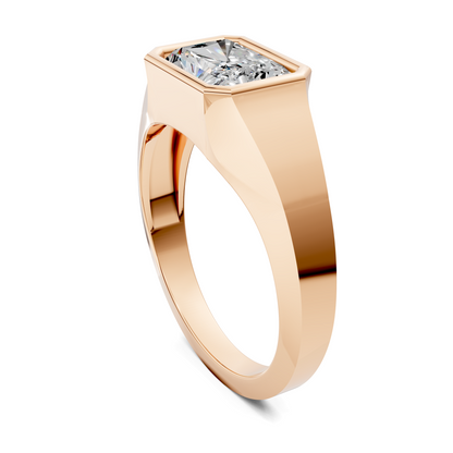 Joseph Bezel Ring