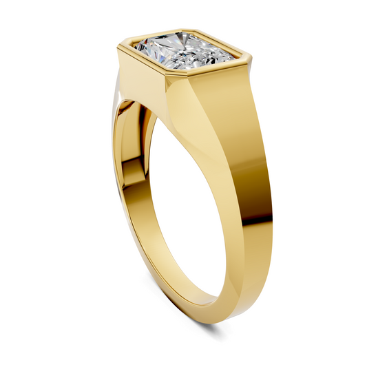Joseph Bezel Ring