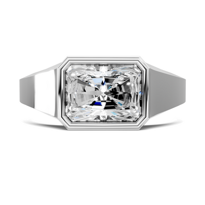 Joseph Bezel Ring
