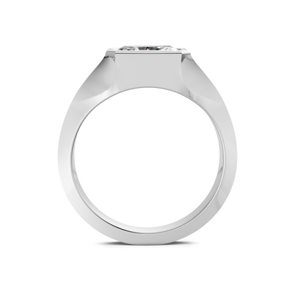 Joseph Bezel Ring