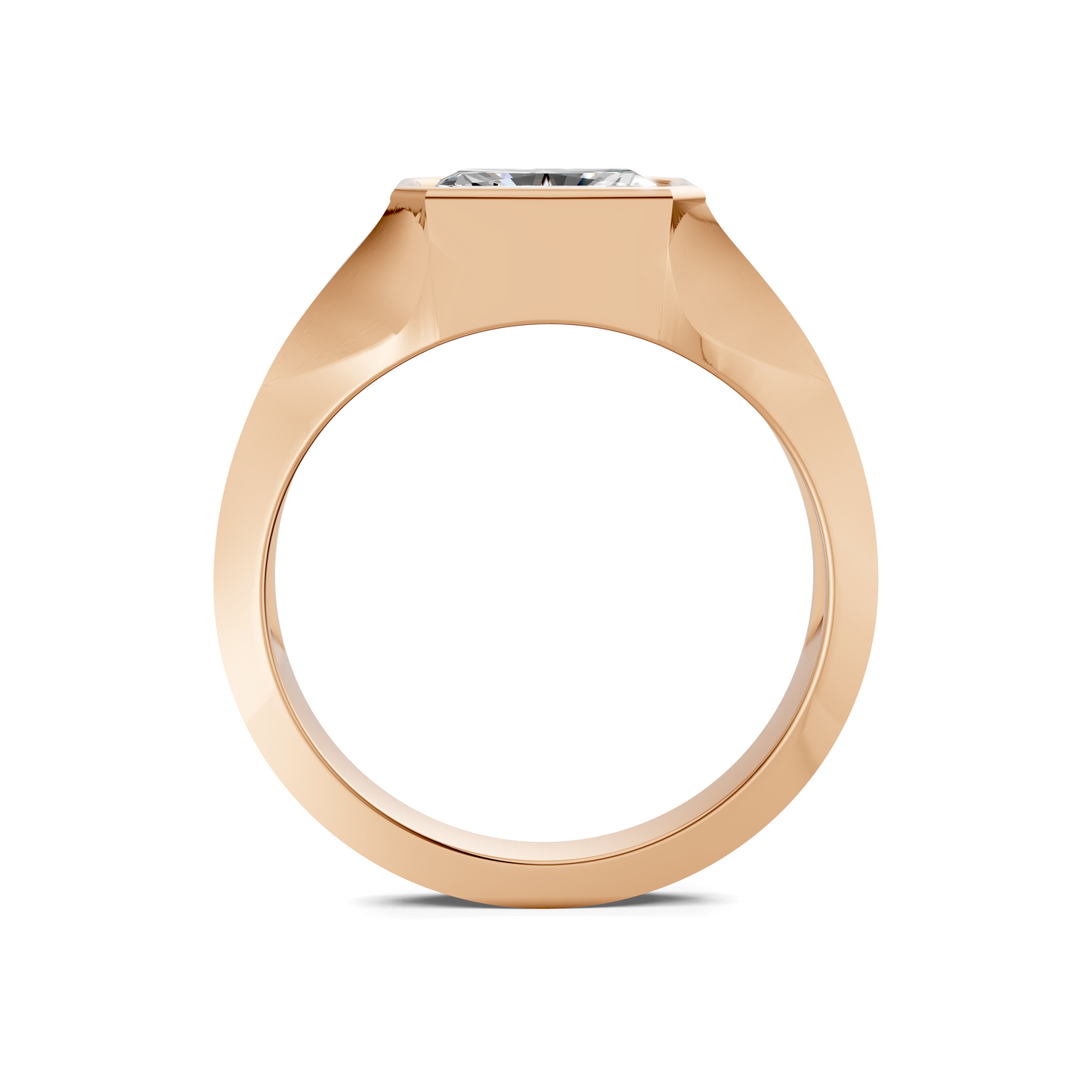 Joseph Bezel Ring