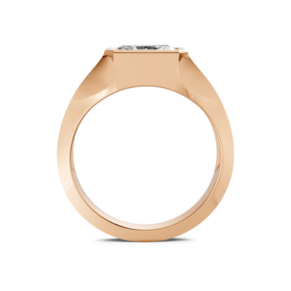Joseph Bezel Ring
