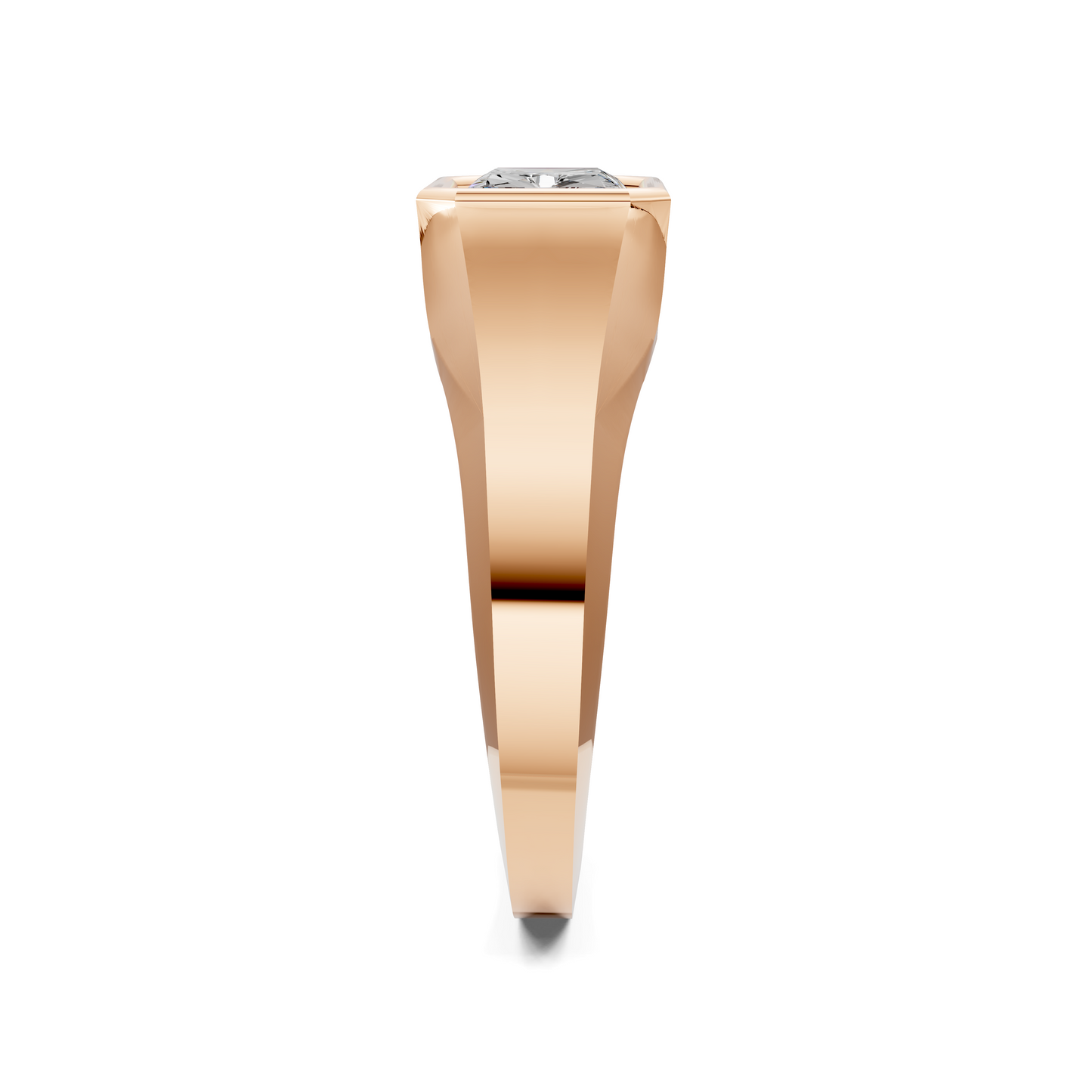 Joseph Bezel Ring
