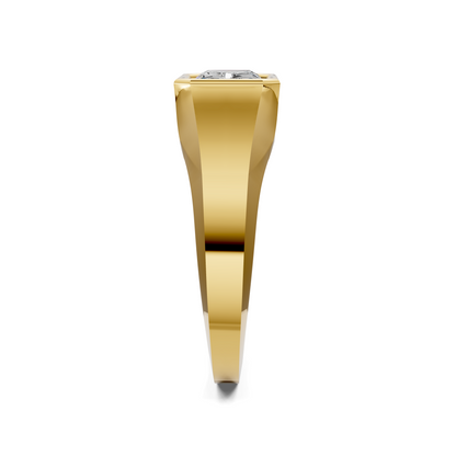 Joseph Bezel Ring