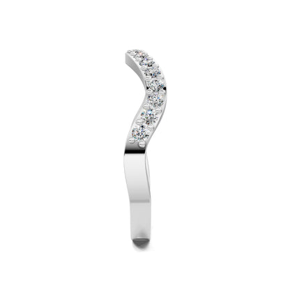 Sydney Curved Band