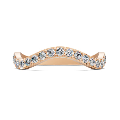 Sydney Curved Band