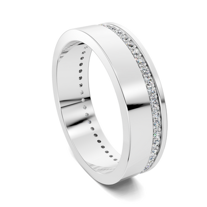 Brandon Eternity Band