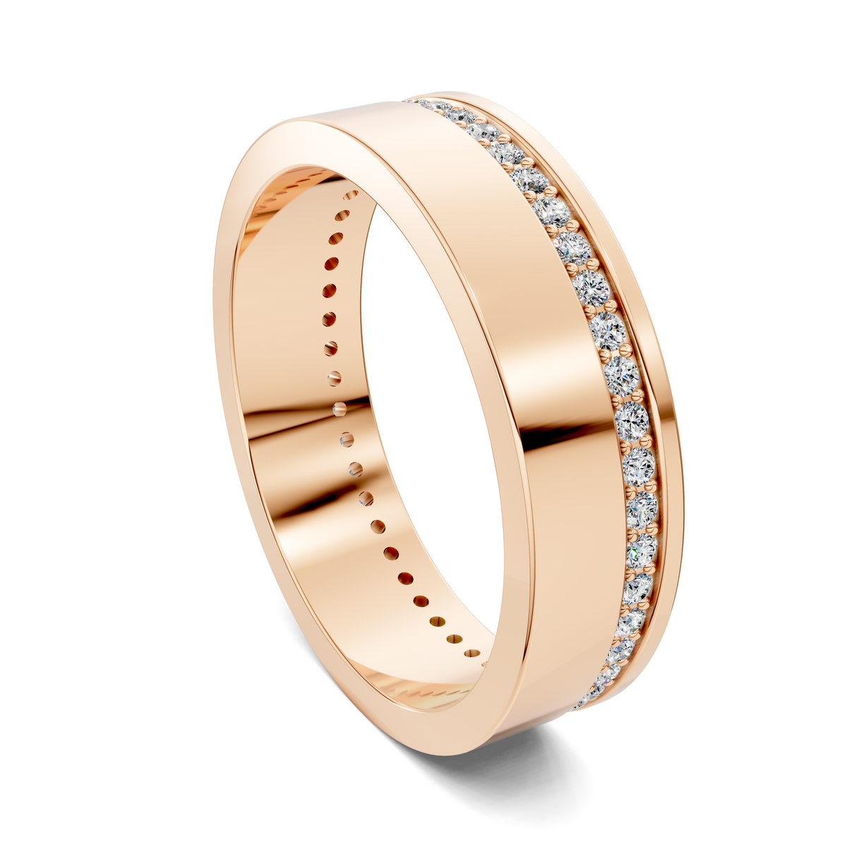 Brandon Eternity Band