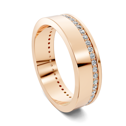 Brandon Eternity Band