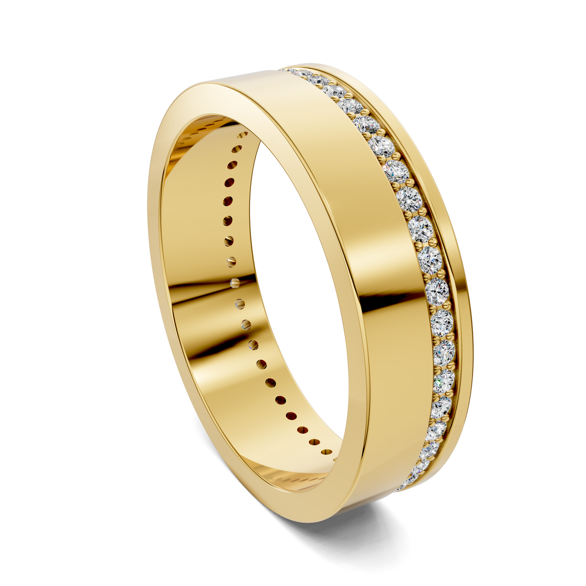Brandon Eternity Band