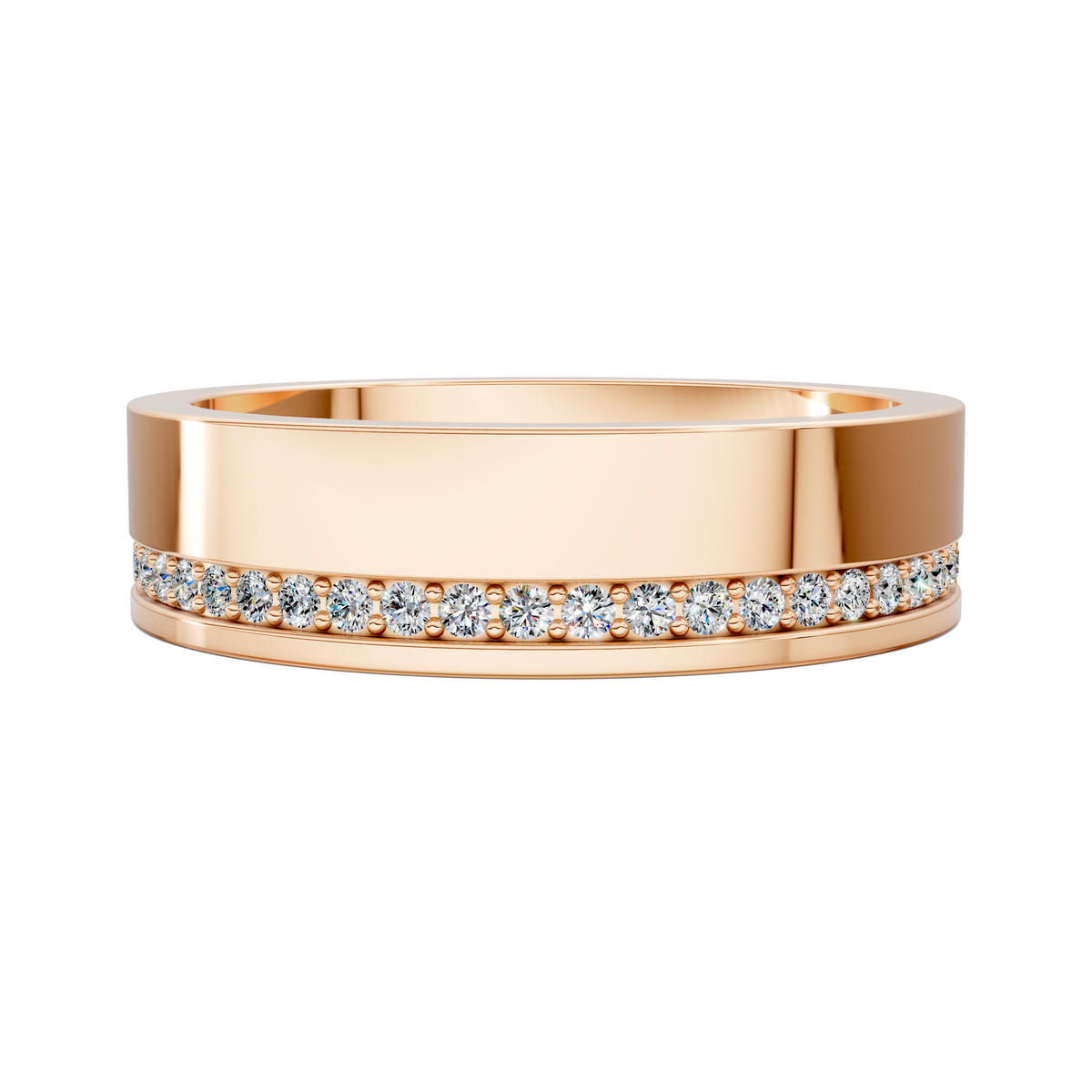 Brandon Eternity Band