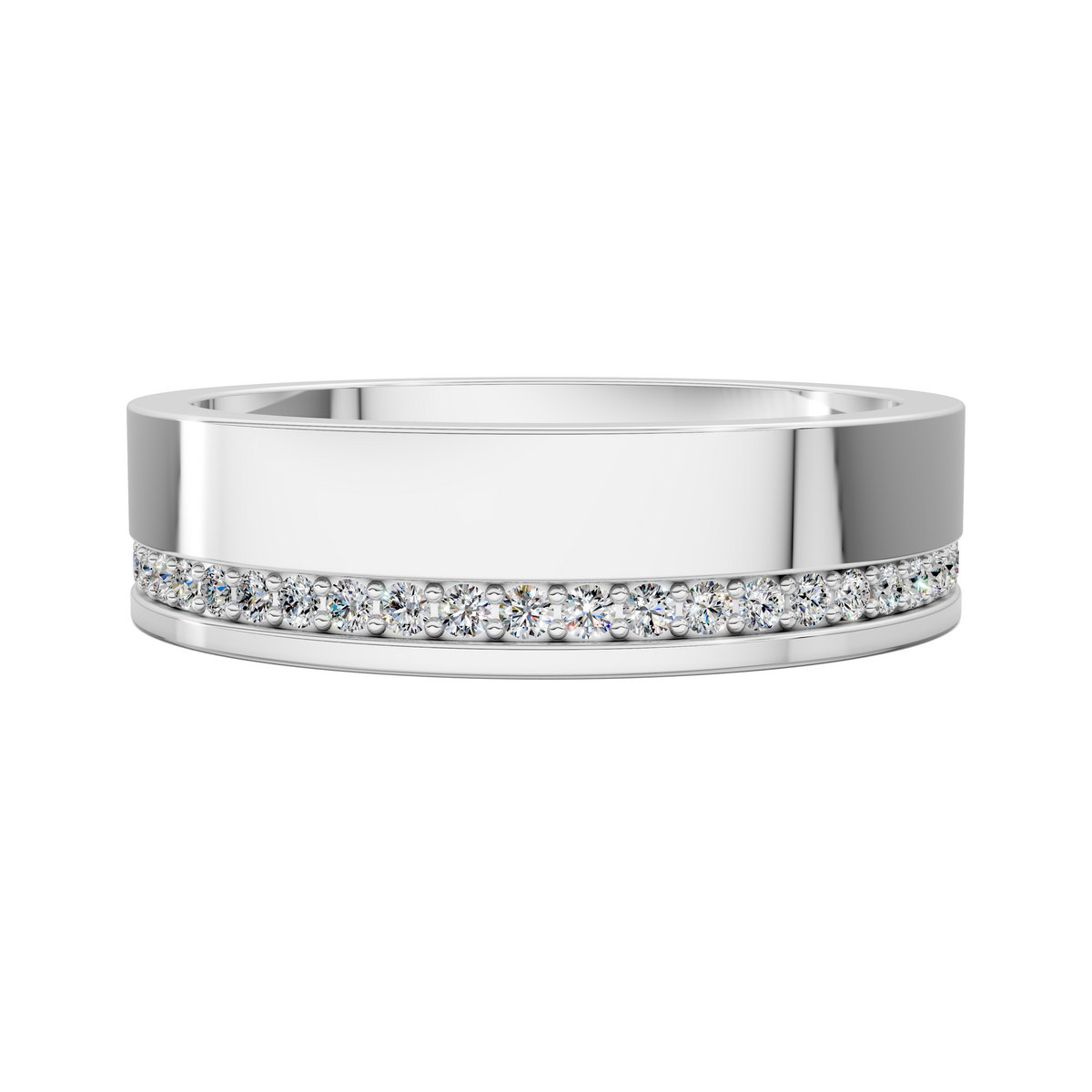 Brandon Eternity Band