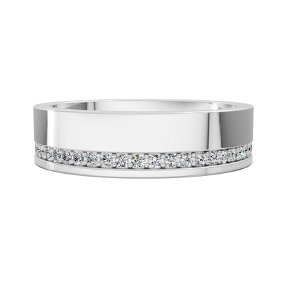Brandon Eternity Band