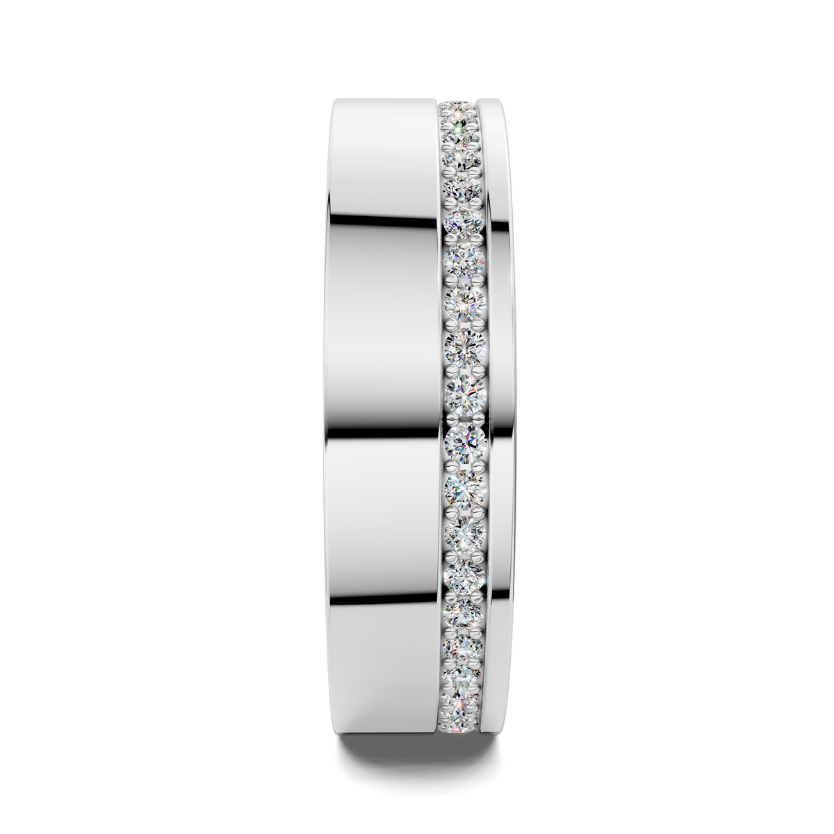 Brandon Eternity Band