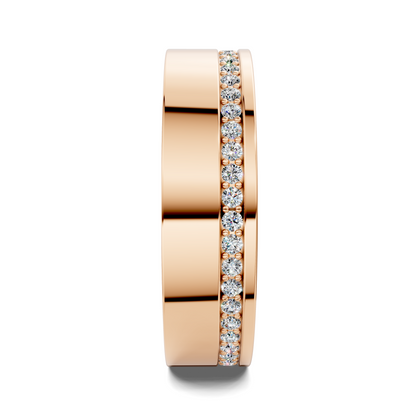 Brandon Eternity Band
