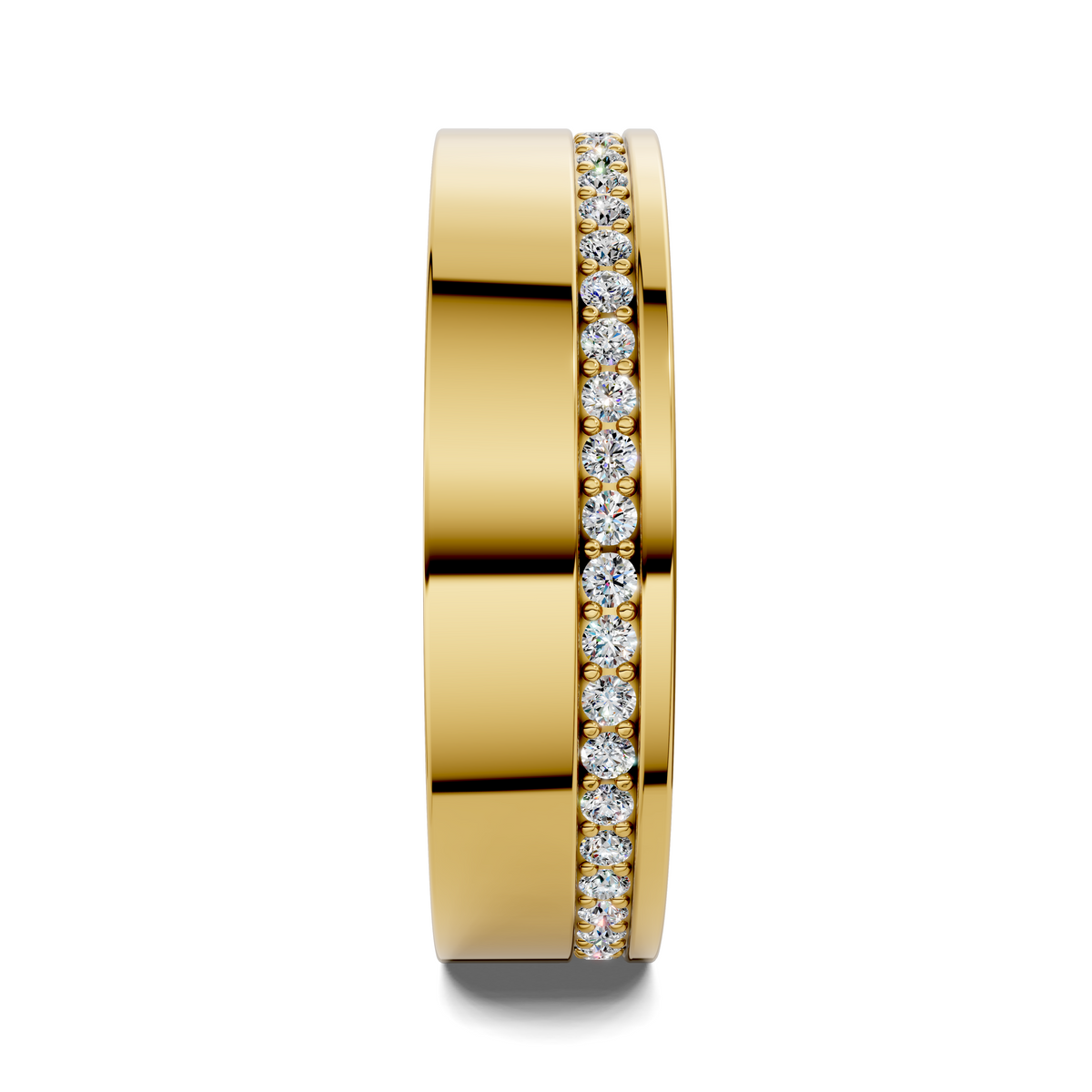 Brandon Eternity Band